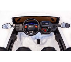 фото Электромобиль TOYLAND Range Rover XMX 601 White