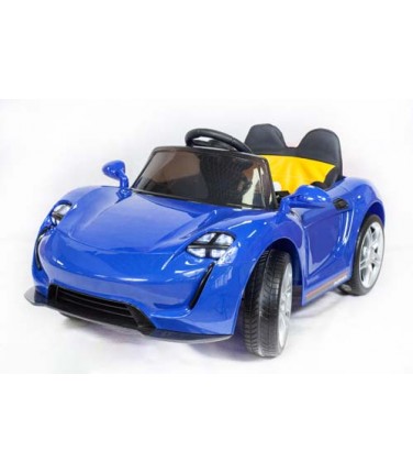 Электромобиль TOYLAND Sport mini BBH7188 Blue| Купить, цена, отзывы