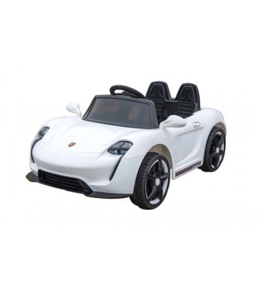 Электромобиль TOYLAND Sport mini BBH7188 White | Купить, цена, отзывы