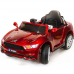 фото Детский электромобиль Toyland Ford Mustang RT560 Red общий вид
