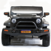 фото Детский электромобиль Toyland Jeep CH 9938 Black общий вид