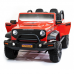 фото Детский электромобиль Toyland Jeep CH 9938 общий вид
