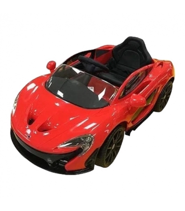 Детский электромобиль Toyland Maclaren 672 R Red | Купить, цена, отзывы