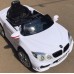 Электромобиль BMW E666KX White