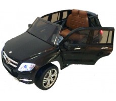 Электромобиль Mercedes-Benz GLK300 Black