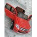 Электромобиль Mercedes-Benz GLK300 Red