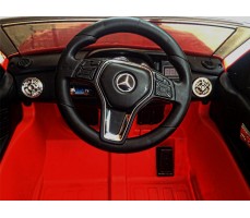 Электромобиль Mercedes-Benz GLK300 Red