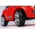 Электромобиль Mini Cooper Т003ТТ Red