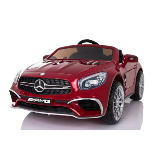 new 12v mercedes amg sl65