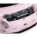 Фото двигателя электромобиля Peg-Perego Peg-Perego Fiat 500 Pink