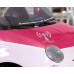 Фото фары электромобиля Peg-Perego Peg-Perego Fiat 500 Pink 