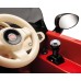 Фото бокового зеркала электромобиля Peg-Perego Peg-Perego Fiat 500 Red