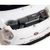 Фото двигателя электромобиля Peg-Perego Peg-Perego Fiat 500 White