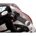 Фото акселератора электромотоцикла Peg-Perego Ducati GP 24V White