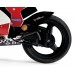 Фото колесного диска электромотоцикла Peg-Perego Ducati GP 24V White