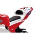 Фото сиденья электромотоцикла Peg-Perego Ducati GP 24V White