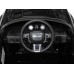 Фото  руля электромобиля Rastar Range Rover Evoque Black