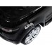 Фото колеса  электромобиля Rastar Range Rover Evoque Black