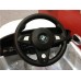 Фото руля электромобиля Rastar BMW Z4 White