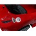 Фото  бензобака электромобиля Rastar Ferrari F12 Red