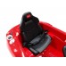 Фото сиденья электромобиля Rastar Ferrari F12 Red