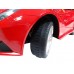 Фото колеса электромобиля Rastar Ferrari F12 Red