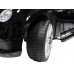 Фото колеса электромобиля Rastar Bently Continental GT Black 