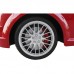 Фото колеса электромобиля Rastar Audi TTS Roadster Red