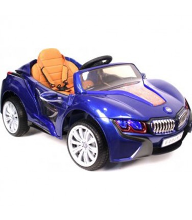 Электромобиль BMW I8 E008KX Blue | Купить, цена, отзывы