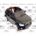 Фото электромобиля River Toys AUDI Q5 Black вид спереди
