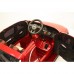 Фото электромобиля River Toys AUDI Q5 Red вид из кабины