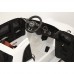 Фото электромобиля River Toys AUDI Q5 White вид из кабины