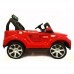 Электромобиль River Toys BMW T005TT 4x4 Red вид сбоку