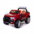 Электромобиль River Toys NEW Ford Ranger 4WD Red