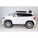 Электромобиль River Toys Mercedes-Benz GLS63 4WD White вид сбоку