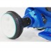 Фото колеса электромобиля Rivertoys MOTO HC-1388 BLUE