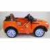 Фото электромобиля River Toys Range O007OO VIP Orange вид сбоку