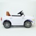 фото детского электромобиля RiverToys RollsRoyce C333CC White сбоку