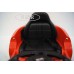 Фото сиденья электромобиля RiverToys BMW T004TT Red