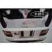 Фото багажника электромобиля RiverToys BMW T005TT White