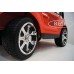 Фото колес электромобиля RiverToys BMW T005TT Red