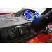 Фото приборной панели электромобиля RiverToys BMW T005TT Red