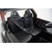 Фото сидений электромобиля RiverToys BMW T005TT Black