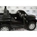 Боковое фото детского электромобиля TOYOTA TUNDRA JJ2255 Black
