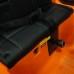 Фото сиденья детского электромобиля TOYOTA TUNDRA MINI JJ2266 Orange