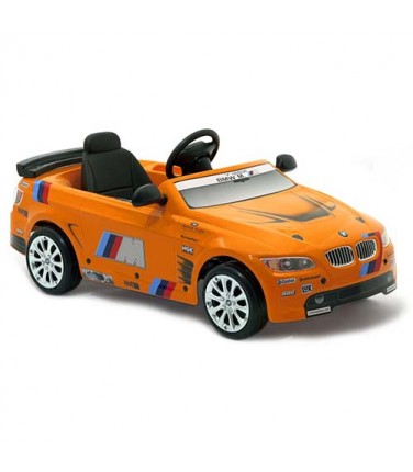 Детский электромобиль Toys Toys BMW M3 GT | Купить, цена, отзывы