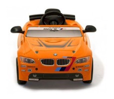 фото Детский электромобиль Toys Toys BMW M3 GT