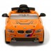 фото Детский электромобиль Toys Toys BMW M3 GT