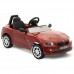 фото Детский электромобиль Toys Toys BMW Z4 Roadster Red