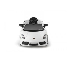 фото Детский электромобиль Toys Toys Lamborghini Gallardo White